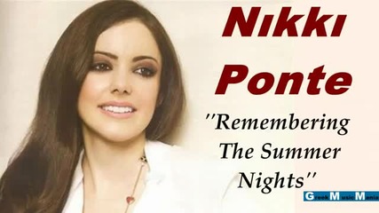 Nikki - Ponte New 2011