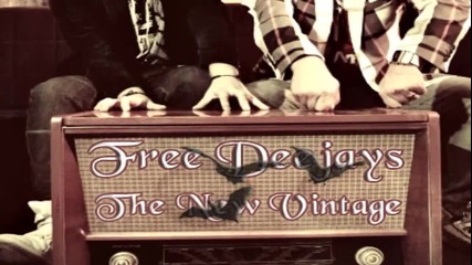 Free Deejays - T.n.v.