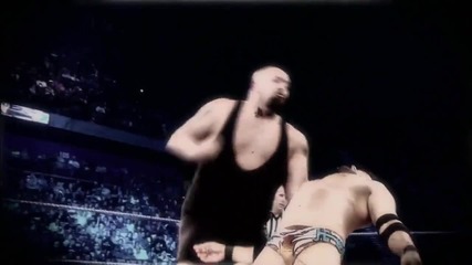 Big Show Titantron 2012