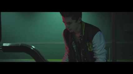 Henry Mendez _mi Reina_ (official Video)
