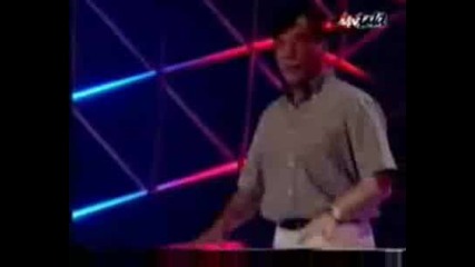 Halid Beslic - I Zanesen Tom Ljepotom