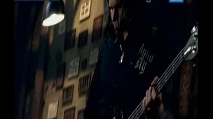 The Rasmus - No Fear ( High Quality )