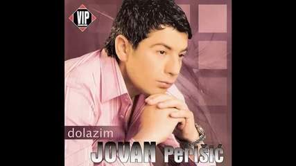 Jovan Perisic - Bumerang - (Audio 2007) HD