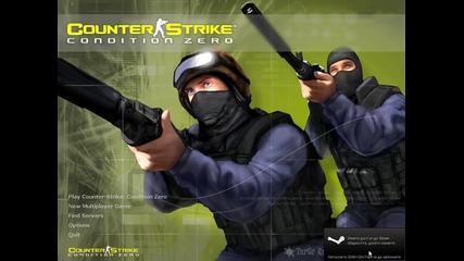 Counter-strike Condition Zero on Steam Gameplay