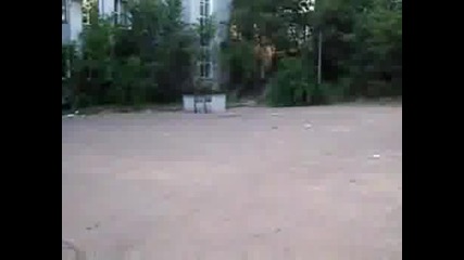 Интересен спорт с интересен край =[