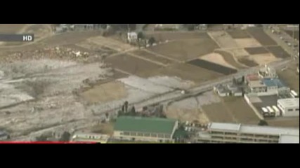 Дали има спасение от природата ? 