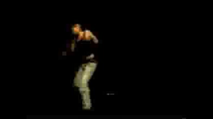More Sofia Dancing