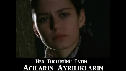 fatmagul ve kerim