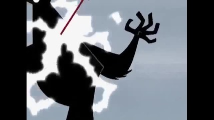 Samurai Jack Season 1 Episode 7