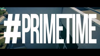 Hoodini feat. Krisko - Primetime / Официално H D видео /