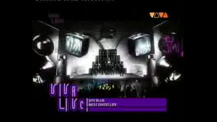 Us5 @ Viva Live 24.10.08