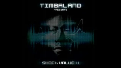 Timbaland feat Soshy - Morning after Dark