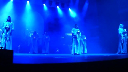 Gregorian - Brothers In Arms