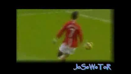 Cristiano Ronaldo 2008