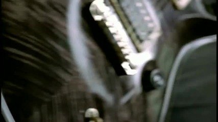 Puddle Of Mudd - Spin You Around 