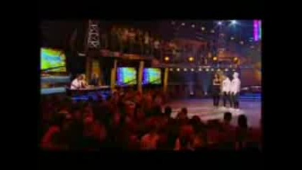 Mn Qk Dance