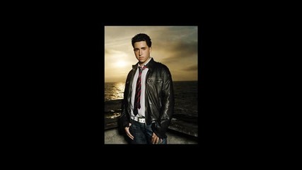 Colby O Donis I Wanna Touch You New song (2009)