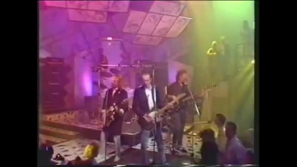 Status Quo -- In The Army Now
