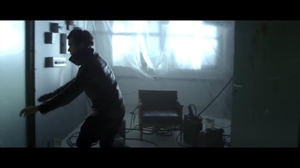 Eric Saade feat. Dev - Hotter Than Fire (official Video)