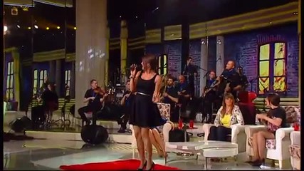 Sanja, Mira i Rada - Splet pesama ( Live) - ( Tv Grand 03.06.2014.)
