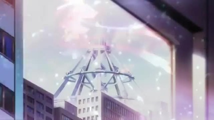 Shades of Amv