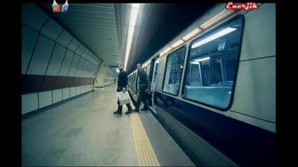 Athena - Yasamak Var Ya