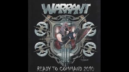 Warrant - Band That Head