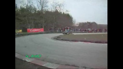 = Pleven - Drift 8 - 22.03.09 =
