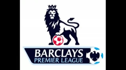 premier league official song