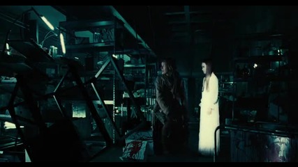 Resident Evil Extinction Заразно зло Изтребване-бг.субтитри