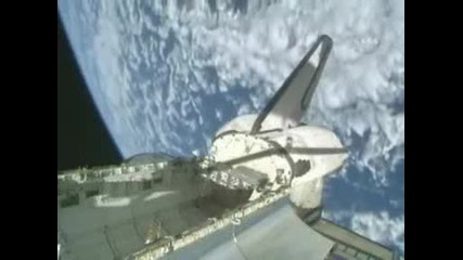 Discovery And The Earth