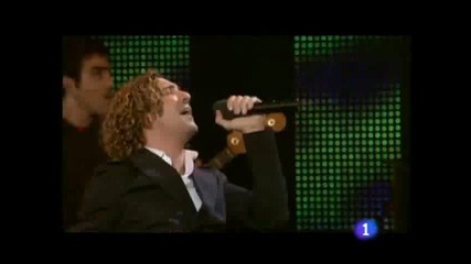 David Bisbal - America