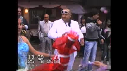 suzi i nasko i famila shiptari 8 4ast