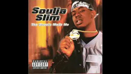 Soulja Slim - Thats My Hoe