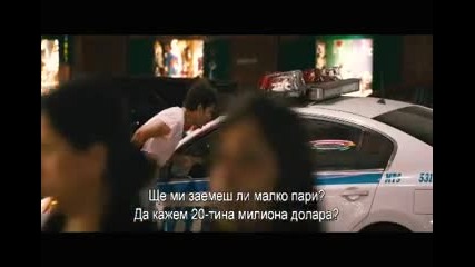 Диктаторът - комедиен филм
