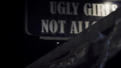 2ne1 - Ugly (high definition)