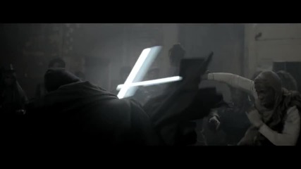 Skrillex - Ragga Bomb With Ragga Twins [official Video]