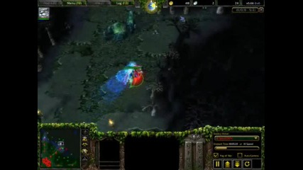 Dota Movie