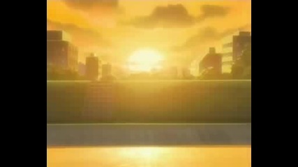 Bleach - Епизод 2 Бг субтитри. Добро качество.