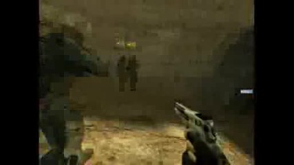 Counter Strike
