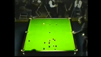 Ronnie O Sullivan - Exhibition Hartle Pool 2006