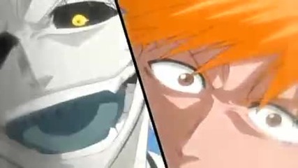 [ Bleach ] Sands Of Time