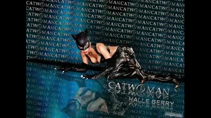 Catwoman Ost Egyptian Theme