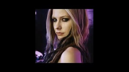 avril lavigne