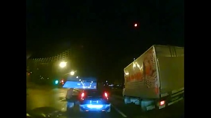 Така се краде автомобил