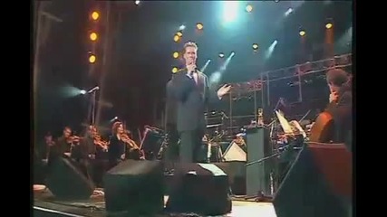 Russell Watson - Volare 