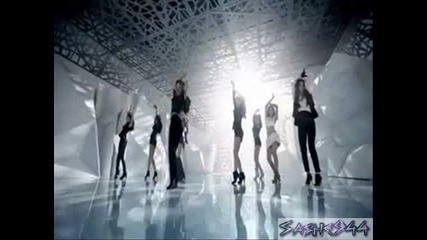 Girls Generation-the Boys(english Version)