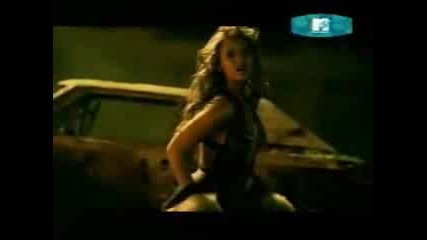 Beyonce & Jay - Z - Hollywood My Video