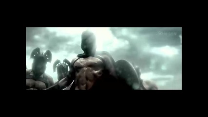 300 - Themistocles vs Persian general