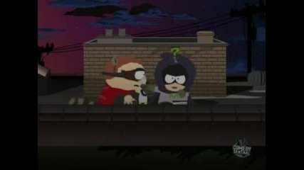 South Park - The Coon S13 Ep2